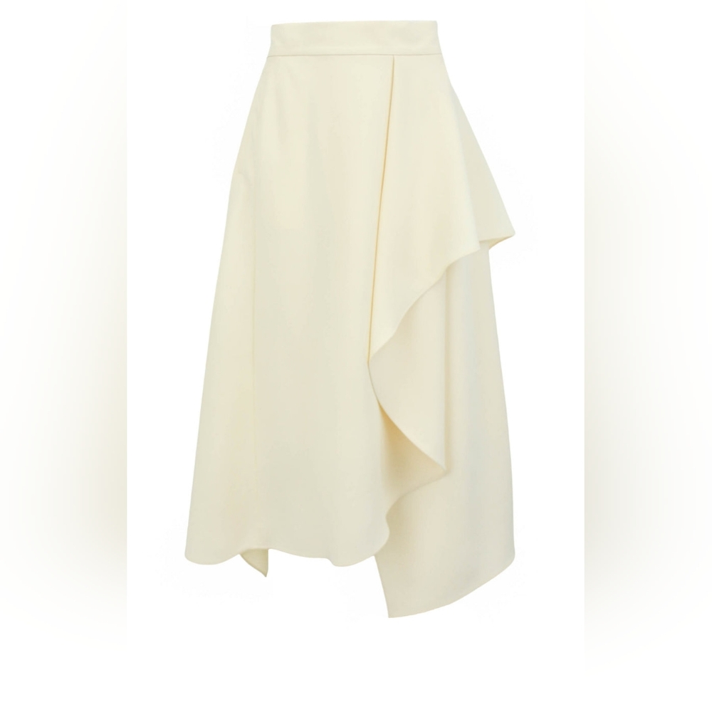 NWT Akiranaka skirt